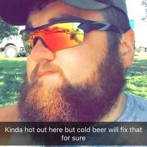 Meet your Posher, Michael